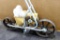 Speedalizer Model 1800 planter is 32