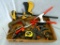 Quick Grip and other bar clamps up to 20