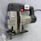 Porter Cable 7549 industrial jig saw with electronic variable speed.