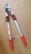 Corana Dual Link brush trimmers cut up to 1-3/4