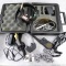 Innotek Free Spirit remote dog trainer model FS-50A; Sportdog brand dog collar, charger, remote;