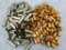 Winchester-Western Super nickel plated .357 cases, decapped and clean. Jacketed hollow point bullets