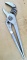 No, not Channellocks. Crescent model R-212 tongue and groove pliers are about a foot long.