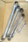 Craftsman wrenches up to 1-1/4