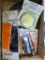 Victor Dana gaskets, Magnum Steel epoxy stick, Silicone Fuel line, weather stripping and more.