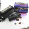 Moon Light Products ZENIT Model NV-100-1 night vision scope with illuminator, original box, padded
