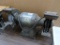 Baldor 3/4 hp 8
