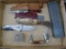 Saber three blade pocket knife is 4