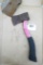 Hatchet with 14