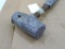 Lead mallet by Imperial Hammer Co. has a 12