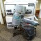 Hitachi NV83A 3-1/4' coil framing nailer, plus two boxes of Stanley Bostitch C12P120D plain shank