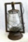 Interesting Dietz Victor oil lantern; measures 13