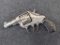 Harrington & Richardson 'The American Double Action' revolver with 2-1/2