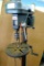 Mit Michigan Industrial tools Heavy Duty Drill Press, model MIT-19F; measures 15
