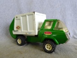 Tonka Litter Bug garbage truck is 10