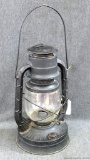Dietz No. 2 D-Lite lantern stands 1-1/2