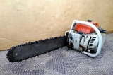 Stihl 041 chainsaw has a 16