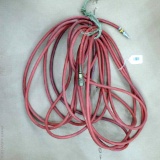 Forney Industries 300 psi WP air hose is 1/2