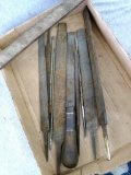 Nicholson, Heller, other files up to 16-3/4