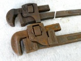 Trimont and Stillson 18