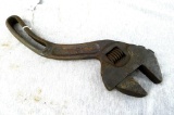 Tool collectors - antique B&C 12