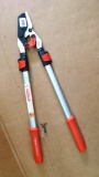 Corana Dual Link brush trimmers cut up to 1-3/4