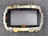 Wildgame Innovations SD card viewer; measures 6
