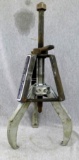 Posi Lock model 106 gear and bearing puller is 16