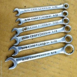 Craftsman ignition wrench set, 5/32