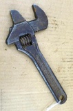 Tool collectors, here's an odd one - 8