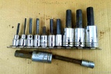 Proto hex drivers up to 5/8