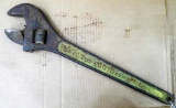 Forged 16