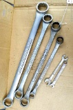 Craftsman wrenches up to 1-1/4