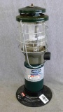 Colman propane lantern; measures 18