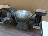 Baldor 3/4 hp 8