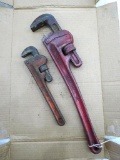 Ridgid 18