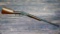 Winchester Model 1894 lever action rifle chambered .30 WCF. Half-octagon barrel is 26