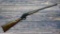 Stevens Crack Shot Model 26 falling block .22 boy's rifle. Barrel is 22