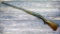Acme & Plain Model KK top break 12 gauge shotgun. Welded wire damascus barrel is 30