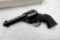 Ruger Wrangler .22 revolver is near new and comes with original box. Barrel is 4-5/8