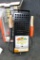 50 amp analog battery tester with original box.