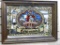 Melkmeister Liebfraumilch wine mirror is about 22