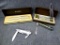 Hugo Koller promotional Compo Pflanzenschutz pocket knife was made in Solingen Germany, engraved