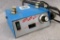 Super Pro II wood burner by Colwood Electronics heats up. Box about 6-1/2