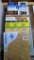 Cummins Industrial Tools assorted grit sandpaper 9'' x 10'' sheets, 3M Pro-Pak garnet sandpaper 9''