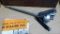 Circle-Y Tool Co. Model 25 cylinder de-glazing and finishing tool is 10