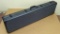 Very nice lockable Expedition hard gun case is 45