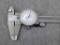 Mitutoyo stainless steel .001