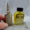 Will ship without oil. Vintage Pflueger Speede No. 379 fishing reel oil and a Shakespeare Oil