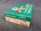 20 rounds of Remington .300 Savage 180 grain pointed SP ammunition in classic Remington box with